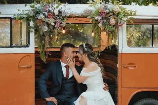 Las Vegas Wedding Ceremony