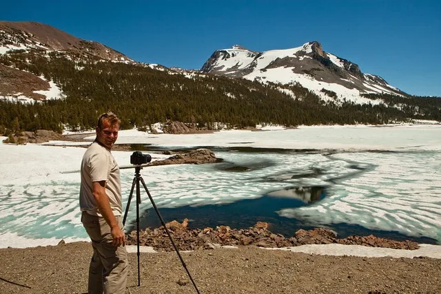 Yosemite Photography Lesson - Image 4