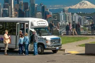 Seattle City Highlights Tour thumbnail 1