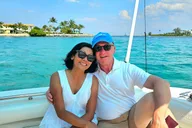 West Palm Beach Sightseeing Boat Tour at Sunset 2 hr thumbnail 4