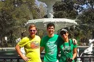 Savannah History and Architecture Walking Tour thumbnail 6