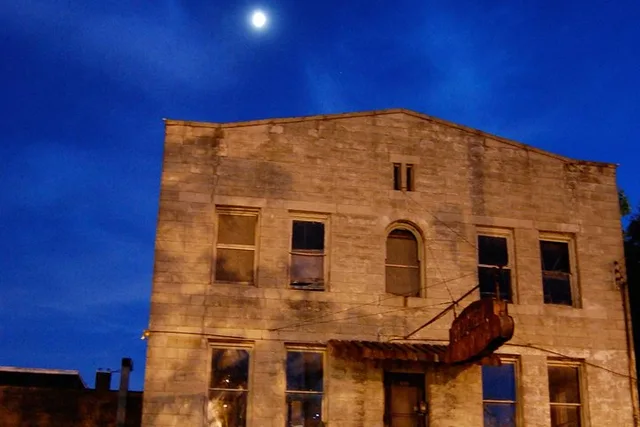 Memphis Haunted Walking Tour - Image 6