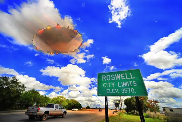 Sedona UFO Tour 90 Min - Image 3