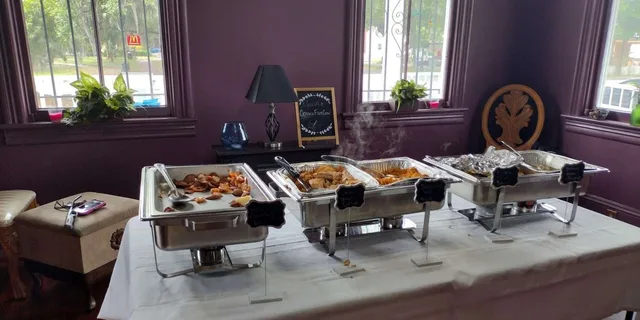 Savannah Gullah Geechee Tour and Lunch 2.5 hr - Image 3