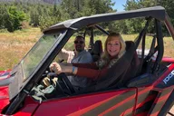 Sedona ATV Adventure Half-Day Rental thumbnail 6
