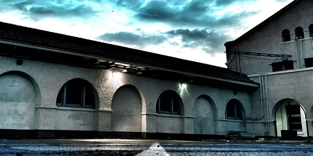 Phoenix Haunted Warehouse District Ghost Hunt - Image 2