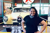 Las Vegas Route 66 Day Trip thumbnail 3