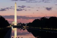Washington, D.C. Monuments & Memorials Night Walking Tour thumbnail 1