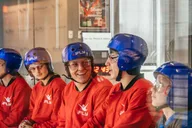 Tampa Indoor Skydiving Experience thumbnail 4
