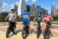 Austin Biker Gang E-Bike Tour thumbnail 3
