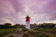 Cape Cod Self-Guided Driving Audio Tour thumbnail 2