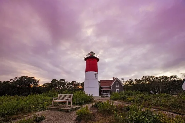Cape Cod Self-Guided Driving Audio Tour - Image 2