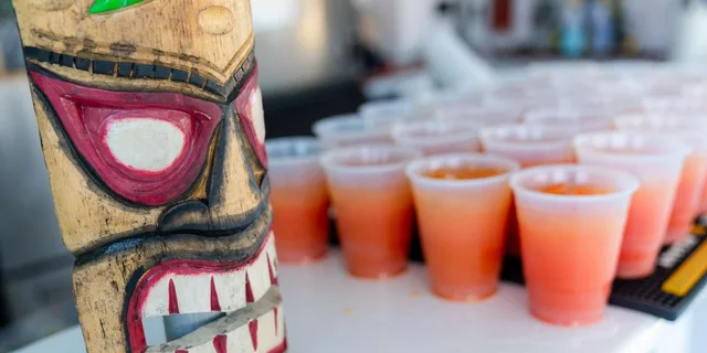 Key West Sunset Cruise with Open Bar and Music - Image 5