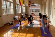 New Orleans Yoga at the Cabildo 60 Min thumbnail 5