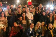 New York City Nightlife Crawl thumbnail 1