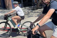 Los Angeles Beverly Hills E-Bike Tour thumbnail 4