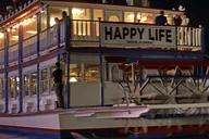 Destin Murder Mystery Dinner Cruise thumbnail 4