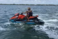 Miami Jet Ski Rental in Biscayne Bay thumbnail 5