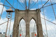 New York City Brooklyn Bridge and DUMBO Walking Tour thumbnail 4