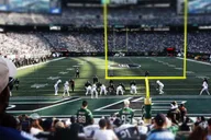 New York Jets Football Game at MetLife Stadium thumbnail 1