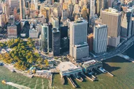 New York City 9/11 Memorial Walking Tour with Museum thumbnail 4