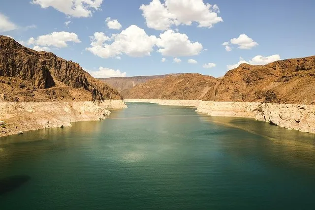 Las Vegas Hoover Dam SUV Tour 3.5 hr - Image 5
