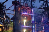 Kapolei Night Ninja Adventure Course thumbnail 1