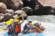 Cañon City Rafting Adventure in Royal Gorge thumbnail 5