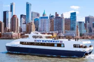 New York City Hudson & East Rivers Guided Cruise thumbnail 6