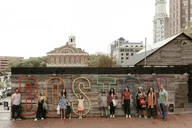 Boston North End Food Tour and Market Visit thumbnail 3