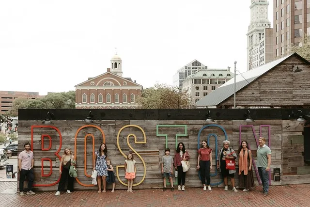 Boston North End Food Tour and Market Visit - Image 3