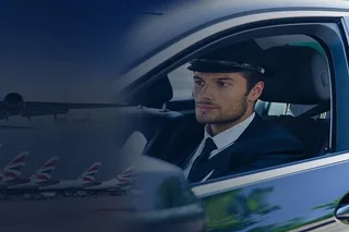 Las Vegas Airport Shuttle & Private Transfers