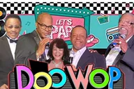 Branson Doo Wop Music Experience thumbnail 1