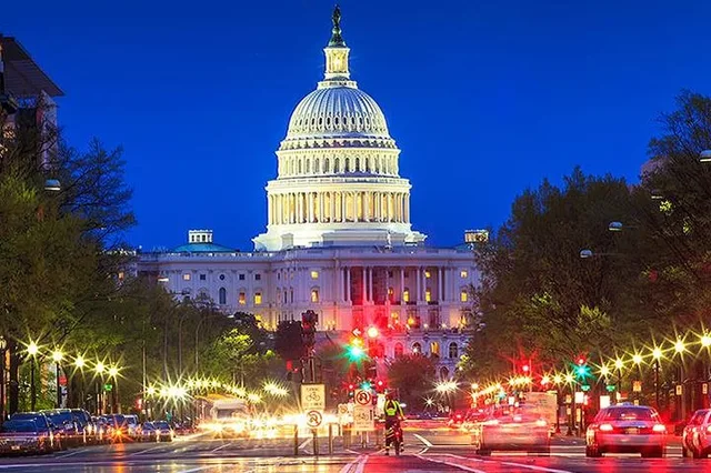 Washington D.C. Private Night Tour - Image 5