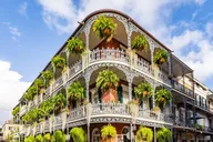 New Orleans French Quarter Private Tour thumbnail 1