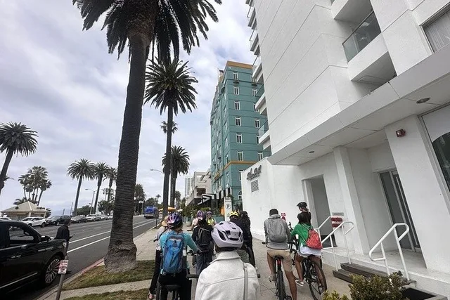 Santa Monica Electric Bike Tour - Image 2