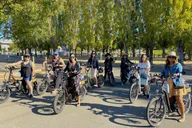 Napa E-Bike Rental Full Day thumbnail 3