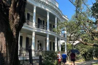 New Orleans Garden District Architecture Walking Tour thumbnail 1
