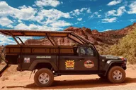 Sedona Vortex Jeep Tour thumbnail 2