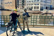 Milwaukee E-Bike Tour thumbnail 4