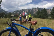Boulder eBike Tour thumbnail 1
