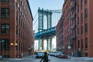 New York City Self-Guided Tour thumbnail 6