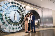 Atlanta World of Coca-Cola Guided Tour thumbnail 1