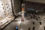 New York Ground Zero Tour with Museum Access thumbnail 6