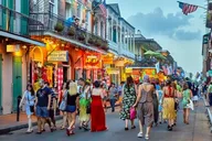 New Orleans French Quarter Walking Tour thumbnail 6