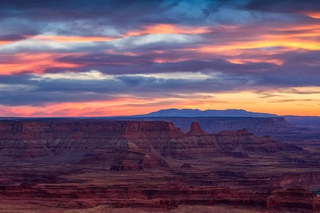 Moab Helicopter Tour at Sunset 60 min - Image 5