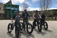 Breckenridge Fat Bike Beer & Distillery Tour thumbnail 4