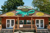 New Orleans Bayou Tour in Jean Lafitte National Park thumbnail 5