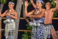 Kailua-Kona Luau with Buffet Dinner thumbnail 1