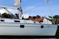Miami Private Sailing Tour at Sunset thumbnail 3